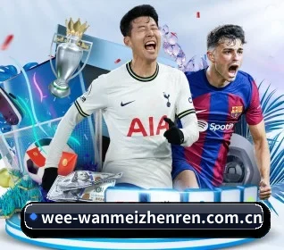 每个板块围绕一个运动项目展开 | wanmeizhenren